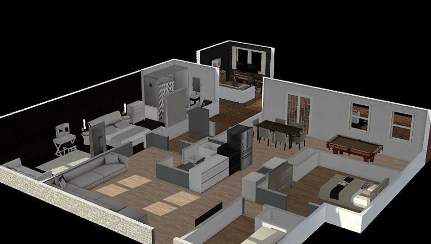 Home Proposed 3d design picture 168.07