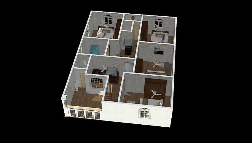 house map 3d design picture 0