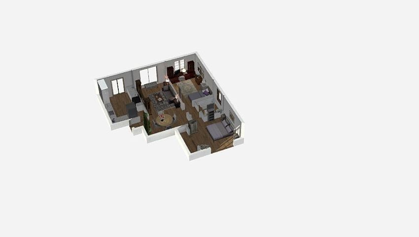 Small House 3d design picture 172.83