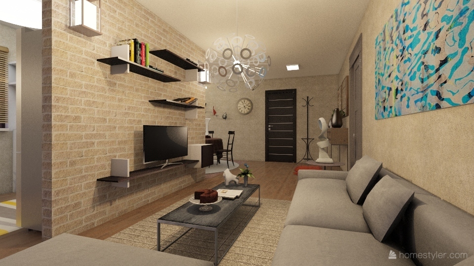 home sweet home 3d design renderings
