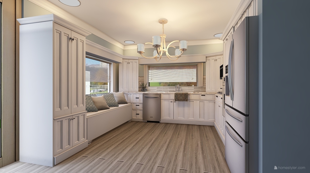 .Homestyler 3D / 'Homestyler Interior Design' app for