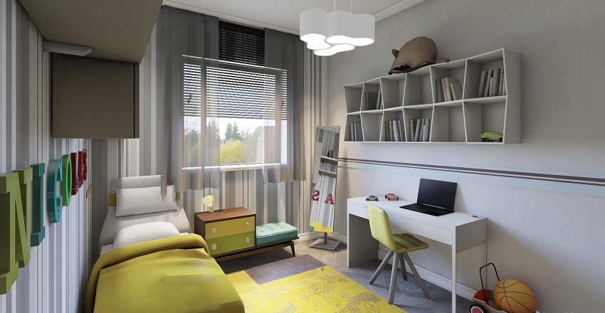 House Floor Plan 2019 Home Decoration Project and 3D ...