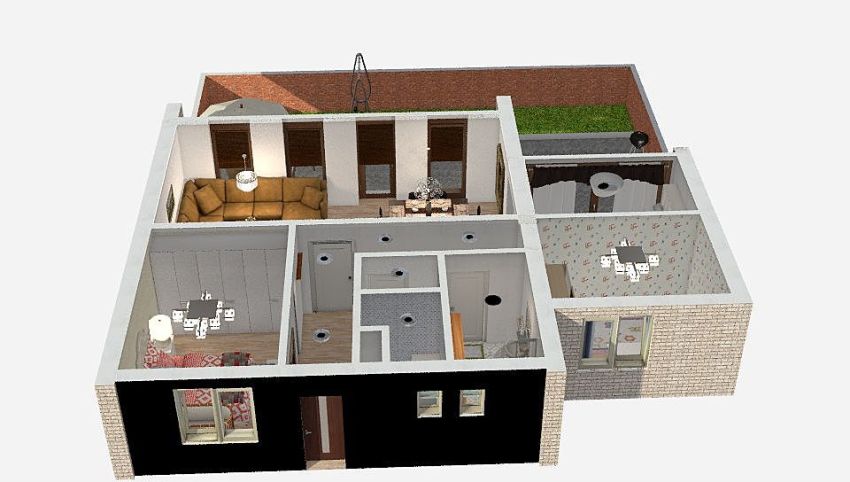 our new house  3d design picture 171.26