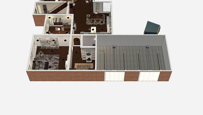 Dream home 3d design picture 491.89