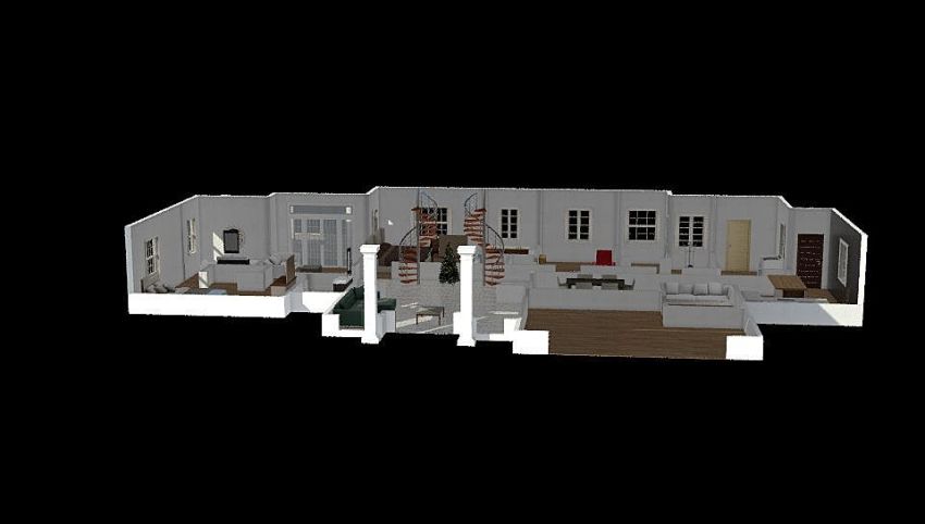 2 Malaika Heights 3d design picture 0