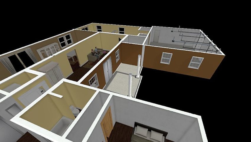 laundry room moved 3d design picture 313.22