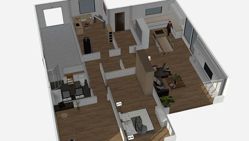 My home 2 3d design picture 527.91
