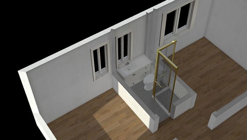 Mafoo_New Toilet 3d design picture 0