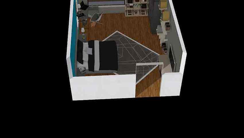 Nathan Seeley dream bedroom 3d design picture 35.59