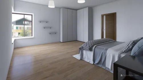 Modern Family House