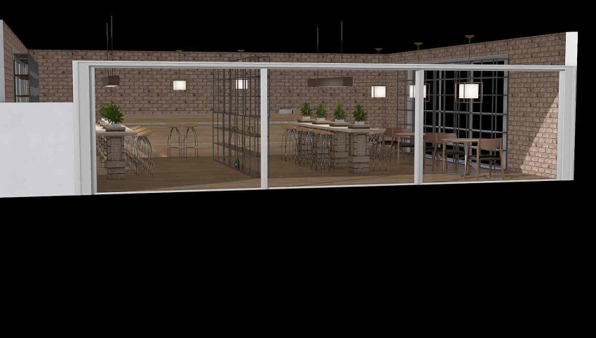 Winery 3d design picture 198.3
