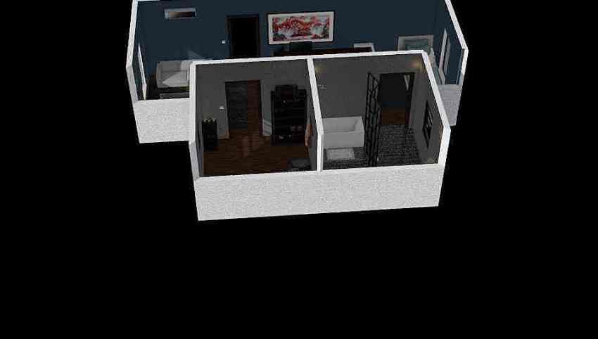 My Room Project 3d design picture 50.21