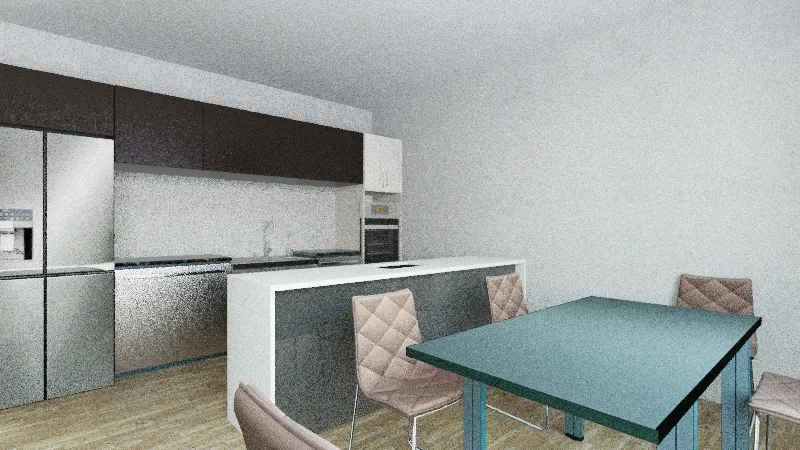 casa nuova 2 3d design renderings