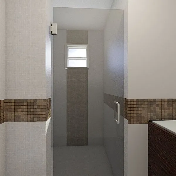 Projeto Final - Nossa Casa 3d design renderings