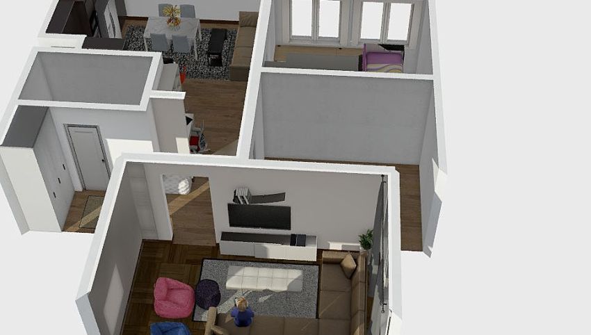 bjerkovic remodeling real 3d design picture 71.4