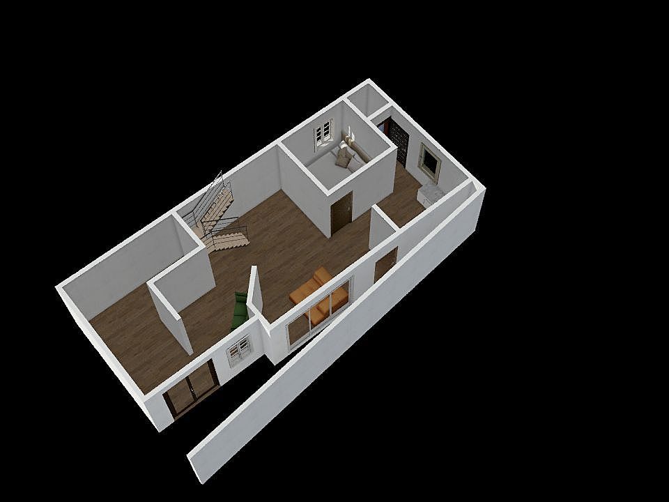 lutfi 3d design renderings
