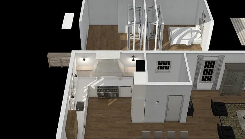 Heights House Official 3d design picture 254.6