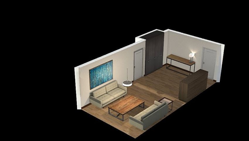 N House 3d design picture 0