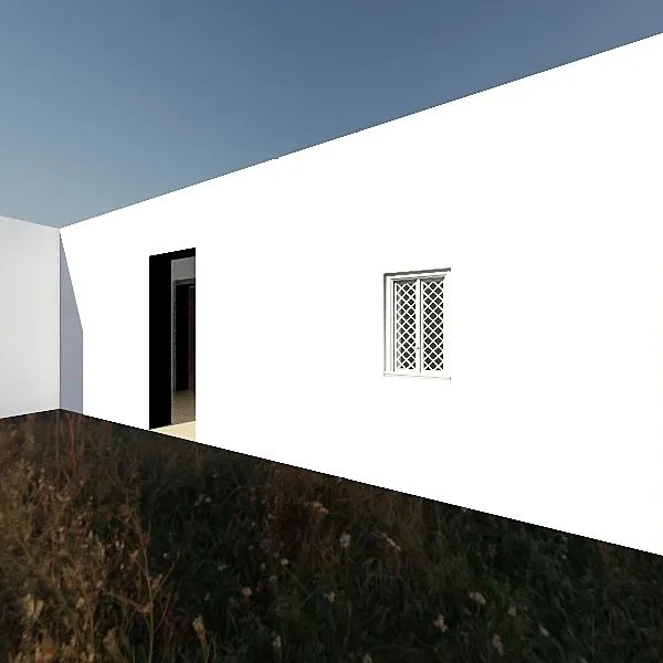 ház 3d design renderings