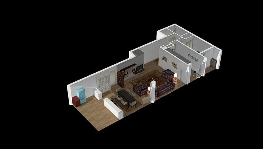 OurNiceHome-mehdi 3d design picture 99.67