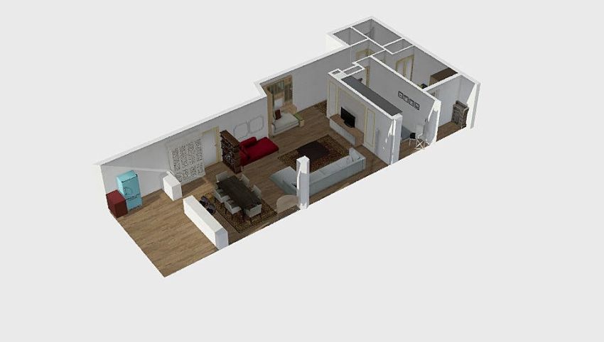OurNiceHome-eslami 3d design picture 99.67