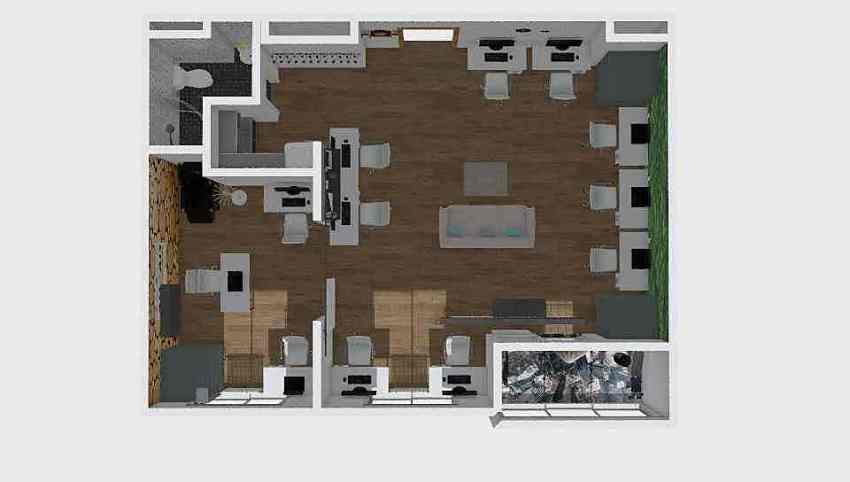 Office_new 3d design picture 74.26