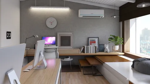 Small Branding Studio