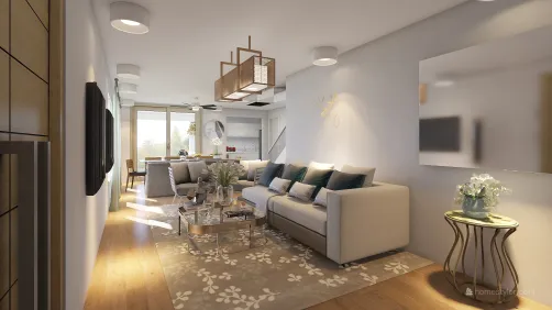 Our Future Home