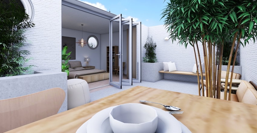 Homestyler Outdoor Bring The Outdoors In Home Decoration Project And 3d Renderings Inspiration 25 Kristen 10 Homestyler Working On Several Home Renovation Projects