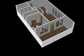 Jay House3 Design Rendering