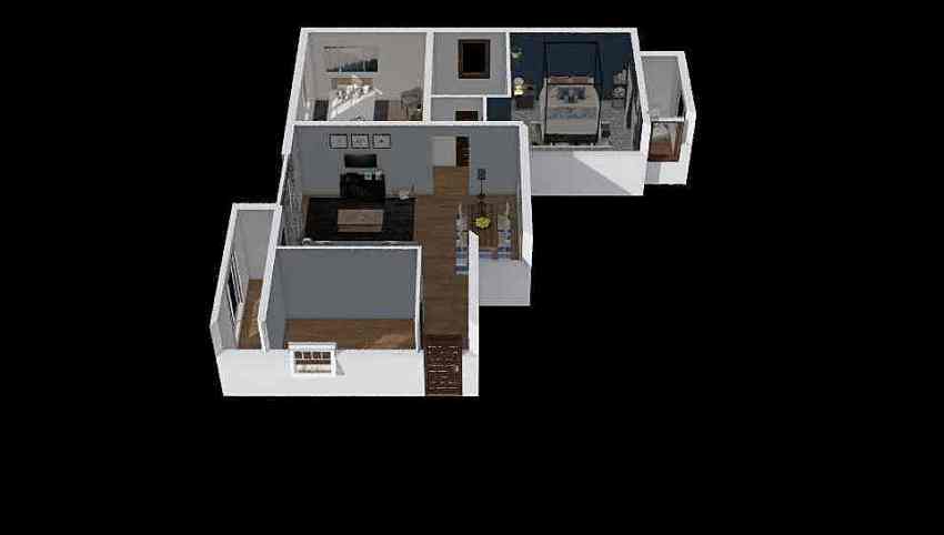 New House 3d design picture 98.64