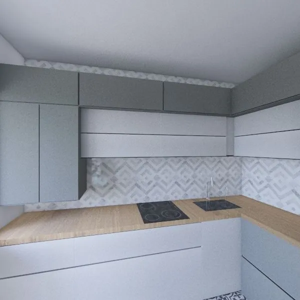 kitchen 2.0 3d design renderings