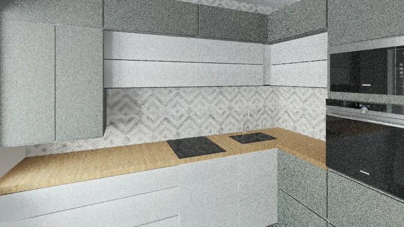 kitchen 3.0 3d design renderings