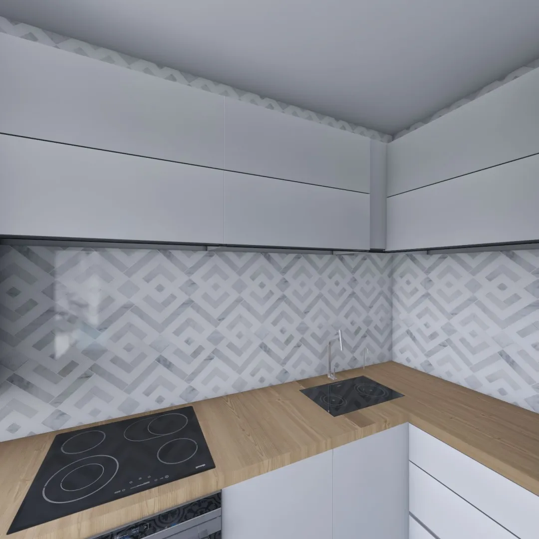 kitchen 5.0 3d design renderings