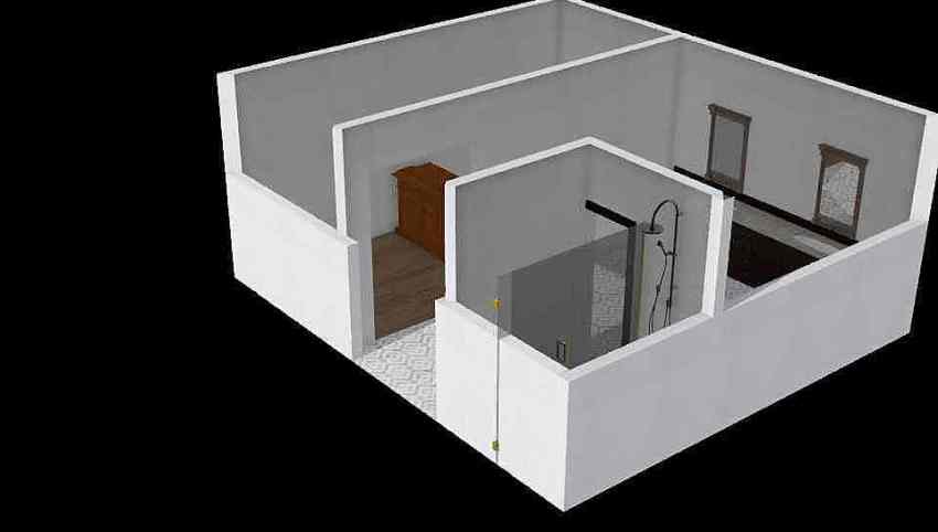 Strohacker Bathroom Remodel 3d design picture 31.23