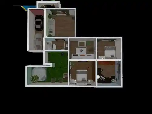 Casa Modelo