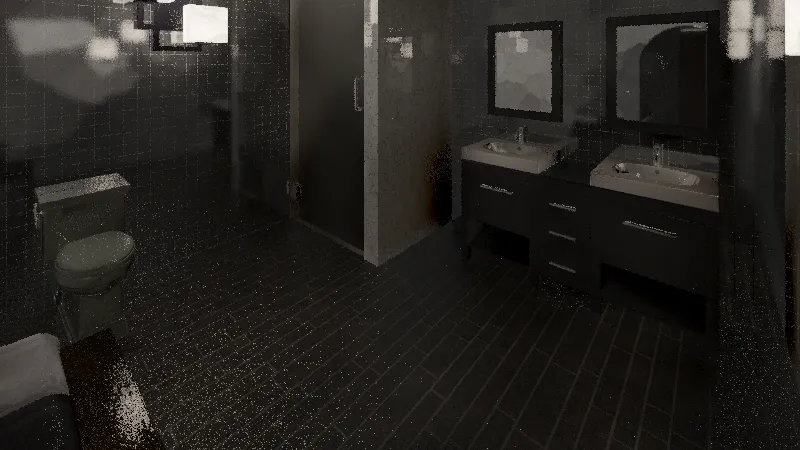 7th-A.Lara-Bed&Bath 3d design renderings