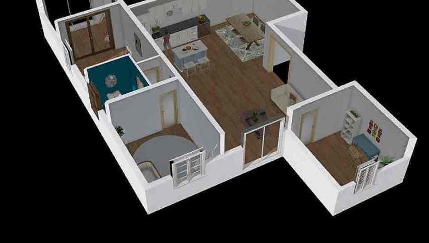 house 3d design picture 110.45