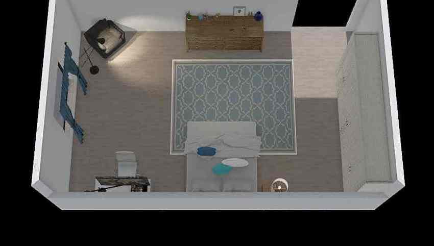 Marakech Bedroom  3d design picture 41.98