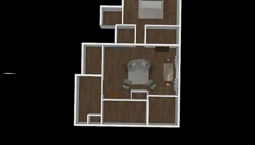 Nancie Apartment-V2 3d design picture 85.18