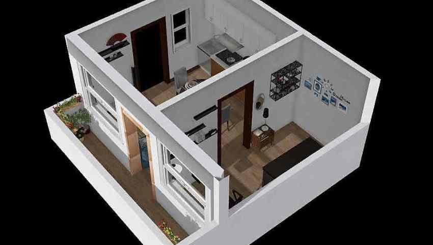 PROYECTO 3d design picture 27.84