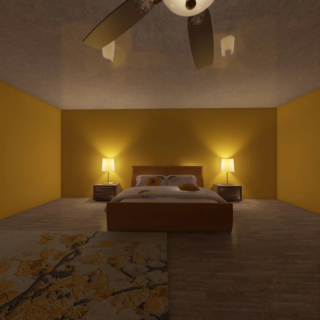 Dillions Room 3d design renderings