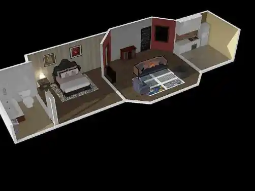 ESCENARIO