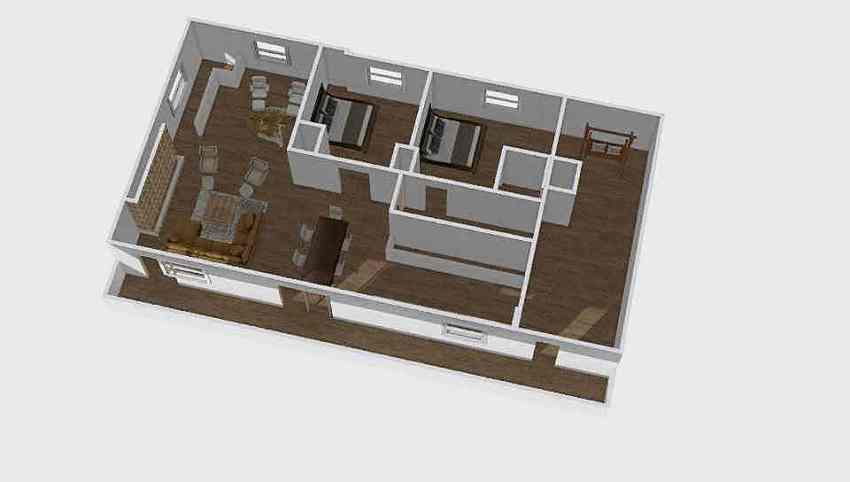 Upstairs 3d design picture 216.78