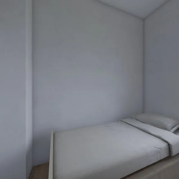 חדר של עיליי 3d design renderings