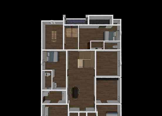 Varghese & Marykutty Opt2 Design Rendering