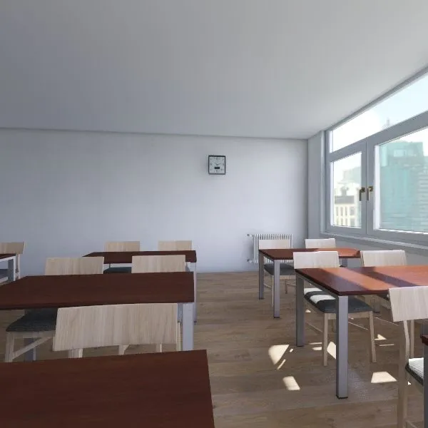 aula 2c vista 3d design renderings