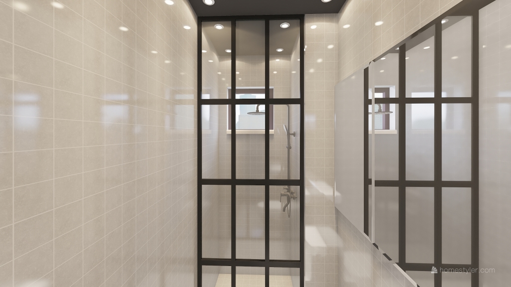banheiro404 3d design renderings