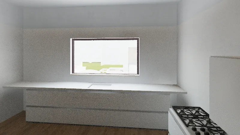 MI-HOME 3d design renderings