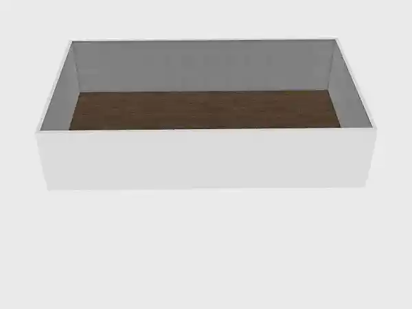 Professional interior design created with Homestyler 3D design software